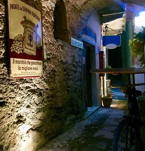 Residenza Erbaluna 3* Oggebbio