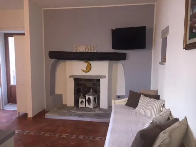 Residenza Erbaluna Apart-hotel 3*