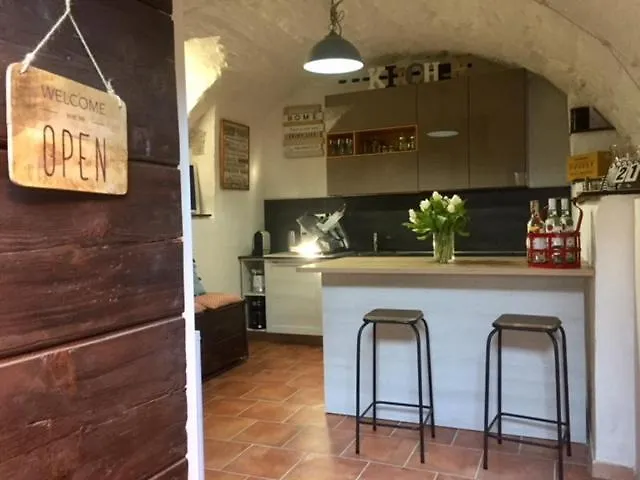 Residenza Erbaluna Apart-hotel