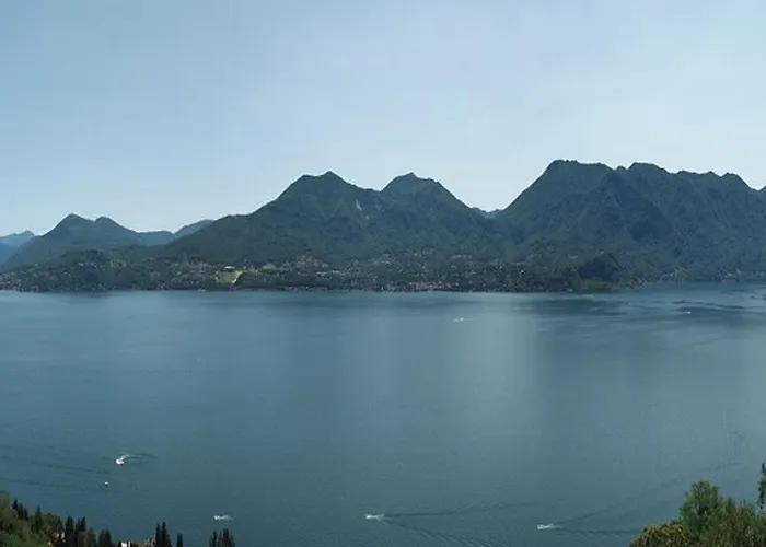 Residenza Erbaluna Apart-hotel Oggebbio
