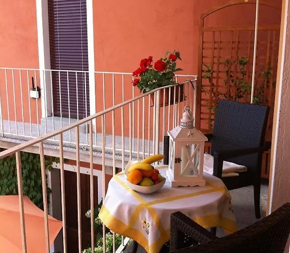 Apart-hotel Residenza Erbaluna 3*